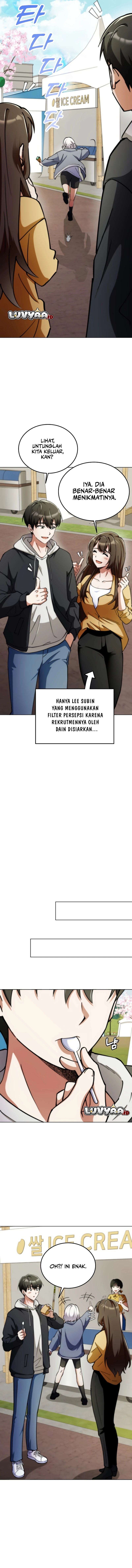 I Became The Villain The Hero Is Obsessed With Chapter 09 Image 7