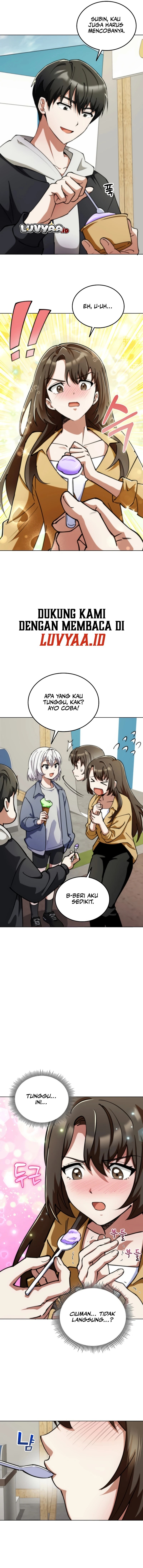 I Became The Villain The Hero Is Obsessed With Chapter 09 Image 8