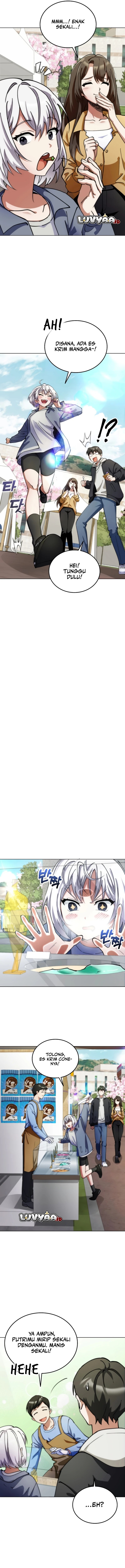 I Became The Villain The Hero Is Obsessed With Chapter 09 Image 9