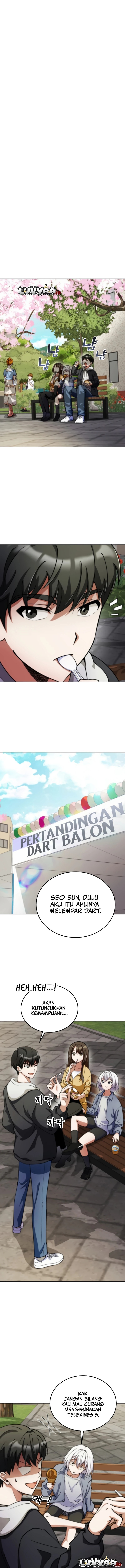 I Became The Villain The Hero Is Obsessed With Chapter 09 Image 11