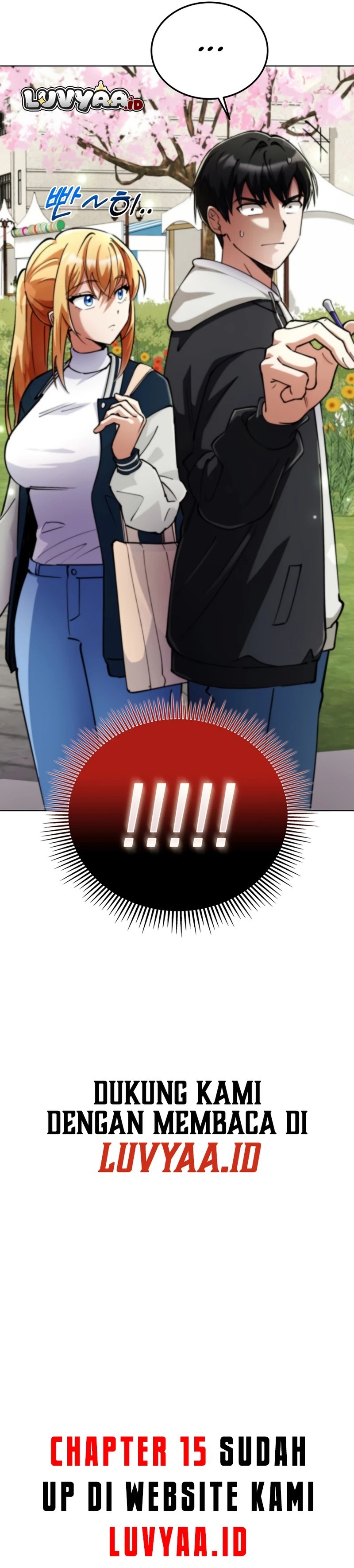 I Became The Villain The Hero Is Obsessed With Chapter 09 Image 15