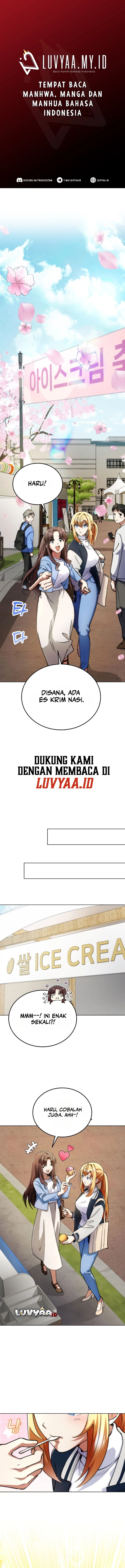 I Became The Villain The Hero Is Obsessed With Chapter 10 Image 0