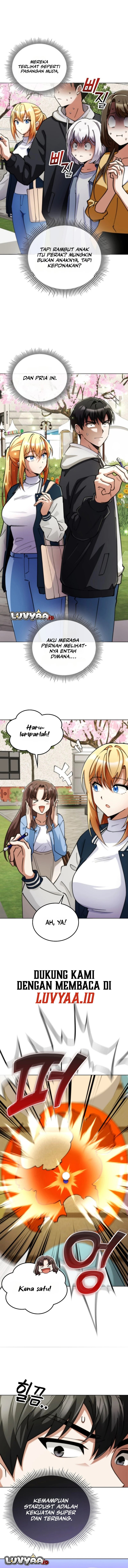 I Became The Villain The Hero Is Obsessed With Chapter 10 Image 5