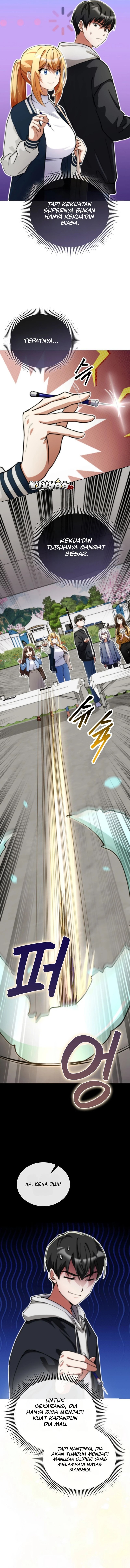 I Became The Villain The Hero Is Obsessed With Chapter 10 Image 6