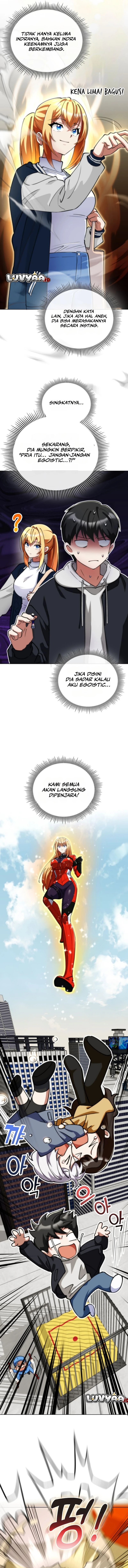 I Became The Villain The Hero Is Obsessed With Chapter 10 Image 7