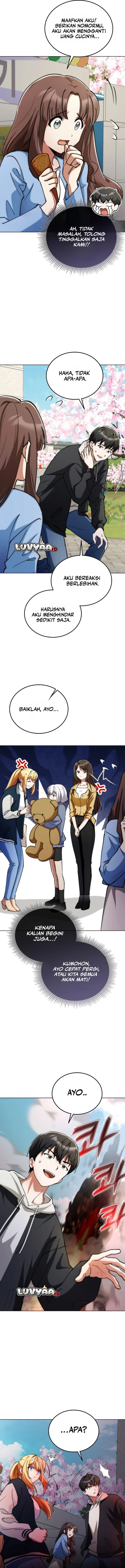 I Became The Villain The Hero Is Obsessed With Chapter 10 Image 12