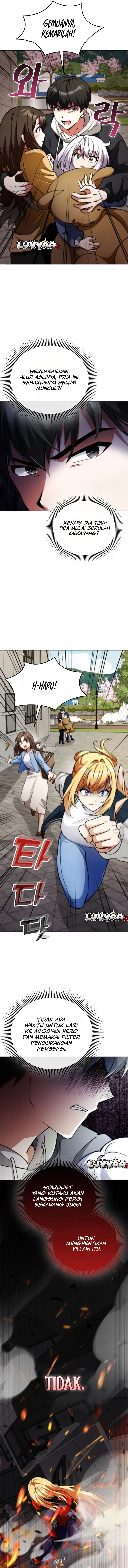 I Became The Villain The Hero Is Obsessed With Chapter 10 Image 14