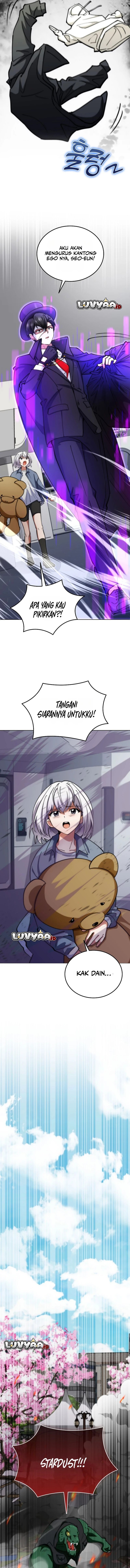 I Became The Villain The Hero Is Obsessed With Chapter 10 Image 16