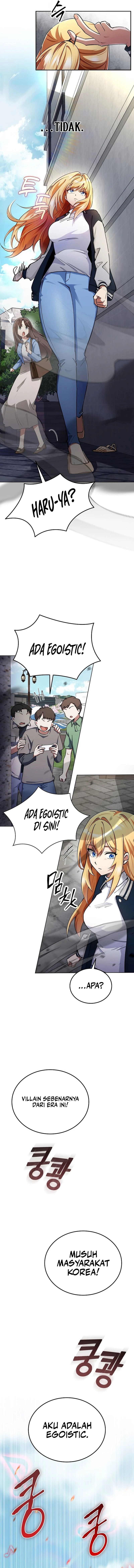 I Became The Villain The Hero Is Obsessed With Chapter 11 Image 3