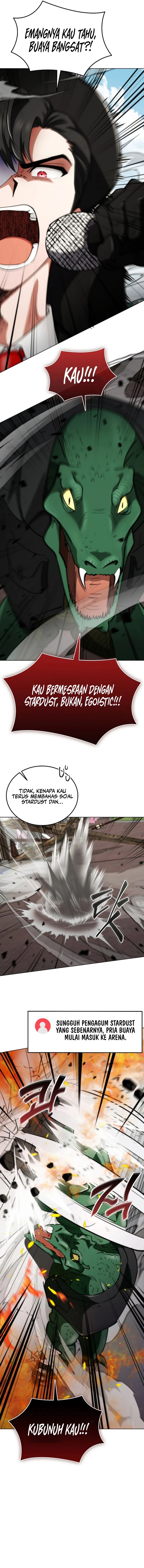 I Became The Villain The Hero Is Obsessed With Chapter 11 Image 5