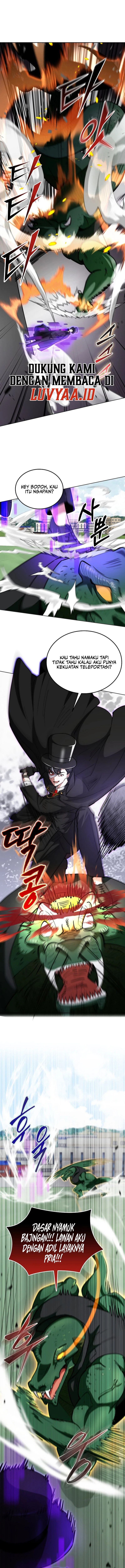 I Became The Villain The Hero Is Obsessed With Chapter 11 Image 7