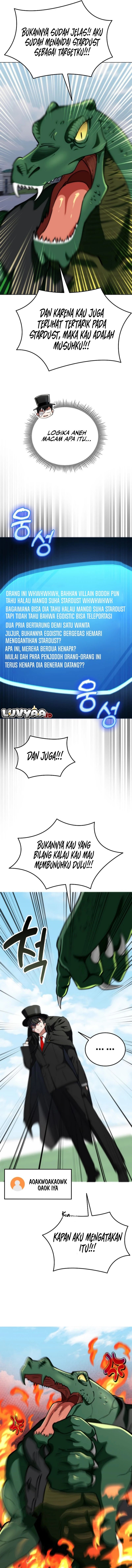 I Became The Villain The Hero Is Obsessed With Chapter 11 Image 9