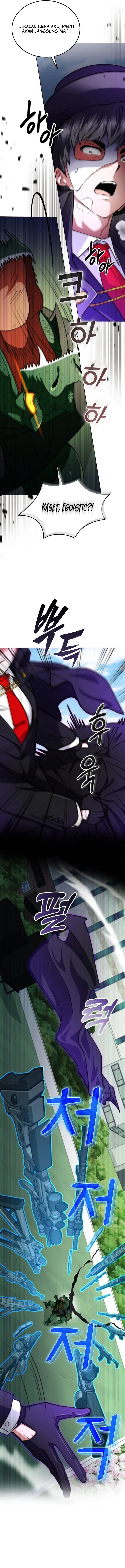 I Became The Villain The Hero Is Obsessed With Chapter 11 Image 12