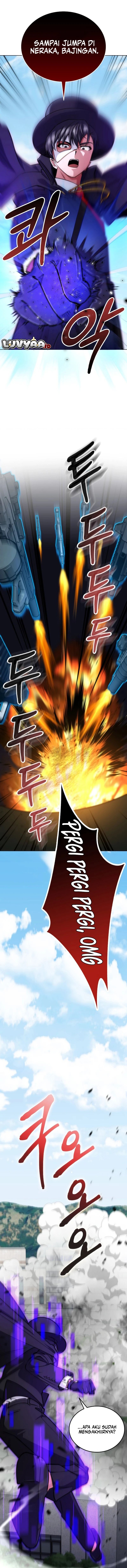 I Became The Villain The Hero Is Obsessed With Chapter 11 Image 13