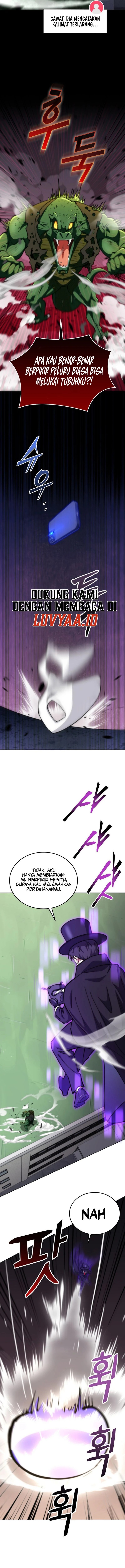 I Became The Villain The Hero Is Obsessed With Chapter 11 Image 14