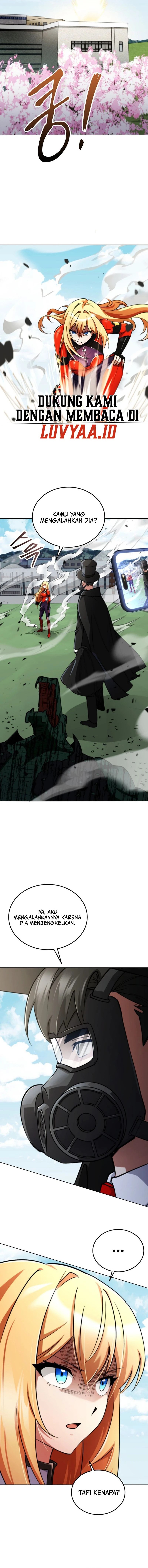 I Became The Villain The Hero Is Obsessed With Chapter 11 Image 18