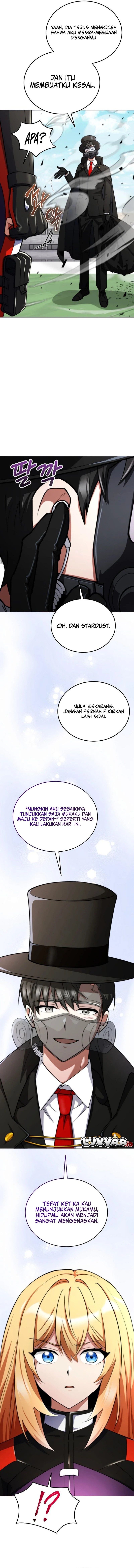 I Became The Villain The Hero Is Obsessed With Chapter 11 Image 19