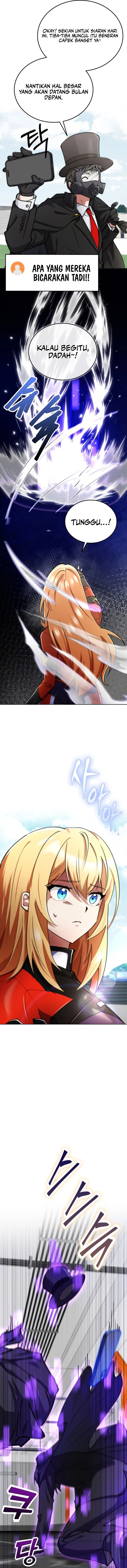 I Became The Villain The Hero Is Obsessed With Chapter 11 Image 20