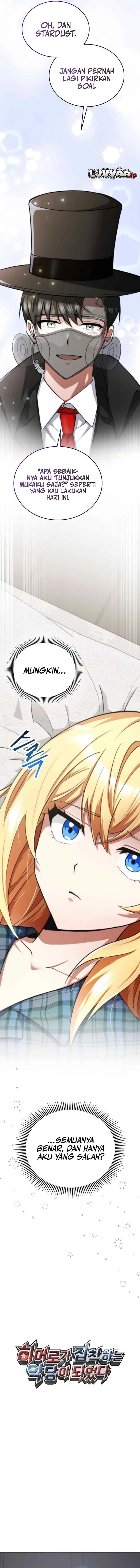 I Became The Villain The Hero Is Obsessed With Chapter 12 Image 2