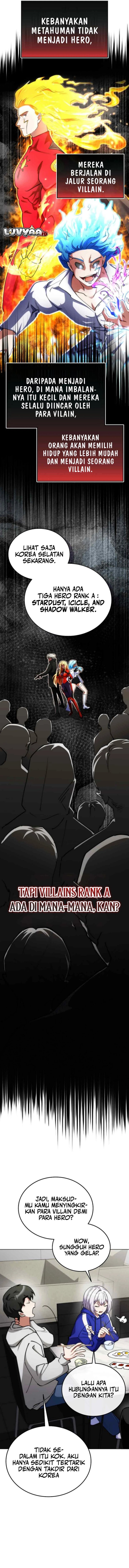 I Became The Villain The Hero Is Obsessed With Chapter 12 Image 7