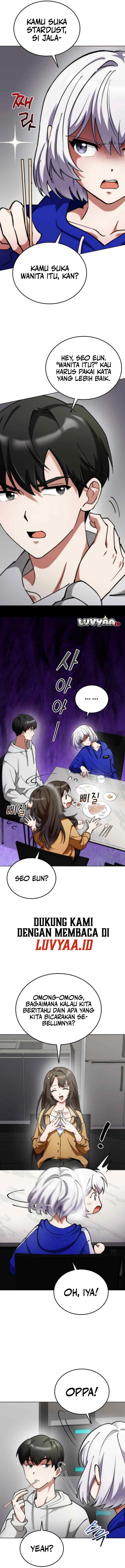 I Became The Villain The Hero Is Obsessed With Chapter 12 Image 8