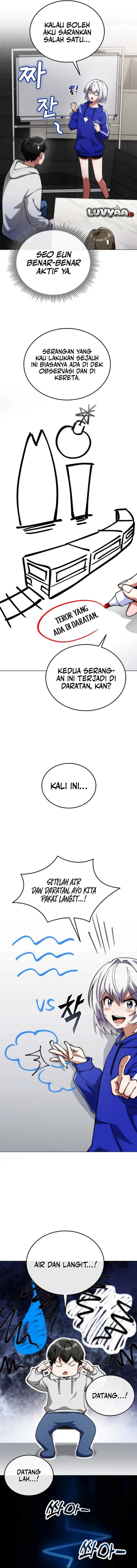 I Became The Villain The Hero Is Obsessed With Chapter 12 Image 11