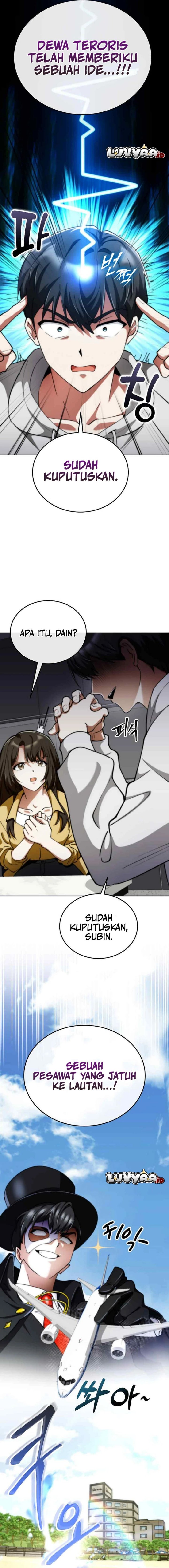 I Became The Villain The Hero Is Obsessed With Chapter 12 Image 12