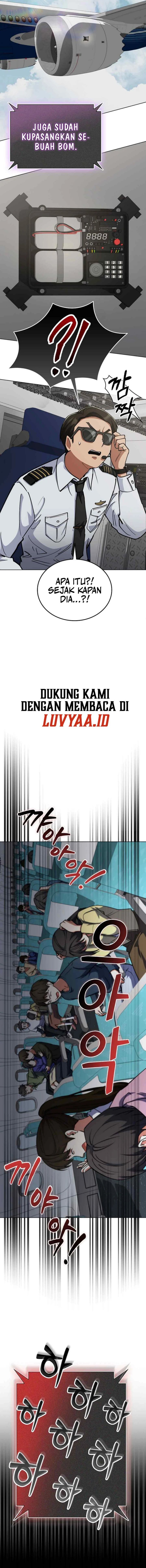 I Became The Villain The Hero Is Obsessed With Chapter 12 Image 15