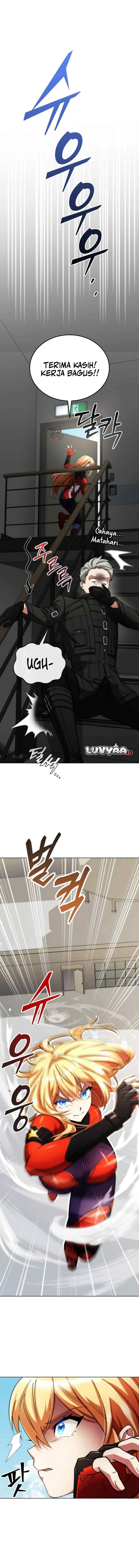 I Became The Villain The Hero Is Obsessed With Chapter 12 Image 19