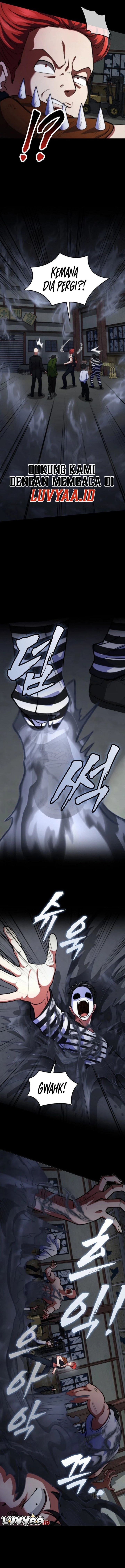 I Became The Villain The Hero Is Obsessed With Chapter 13 Image 4