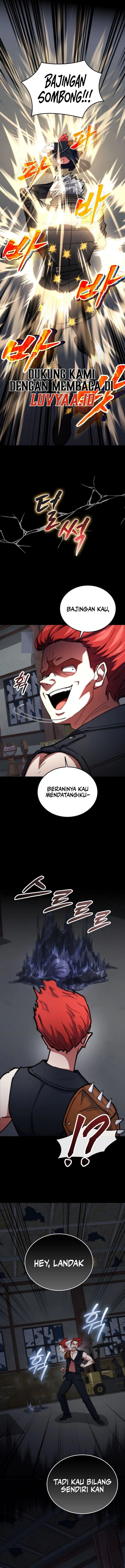 I Became The Villain The Hero Is Obsessed With Chapter 13 Image 6