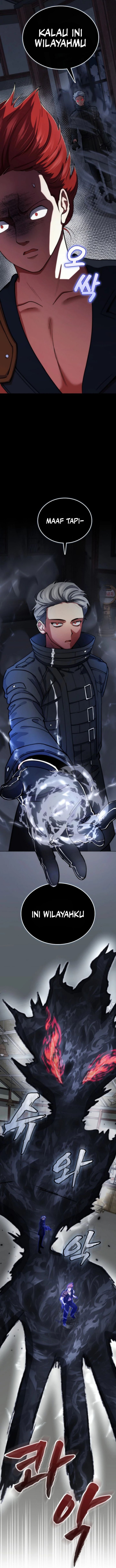 I Became The Villain The Hero Is Obsessed With Chapter 13 Image 7