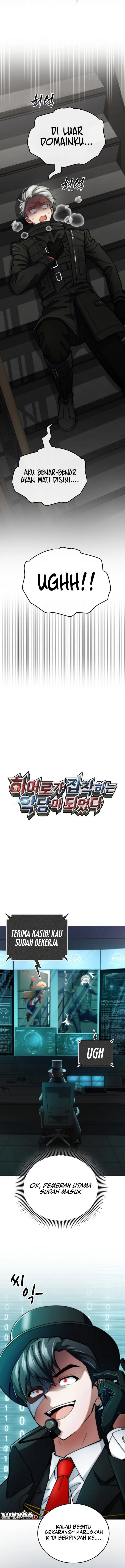 I Became The Villain The Hero Is Obsessed With Chapter 13 Image 8