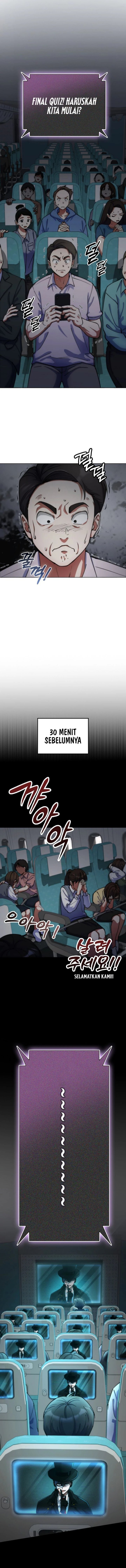 I Became The Villain The Hero Is Obsessed With Chapter 13 Image 9