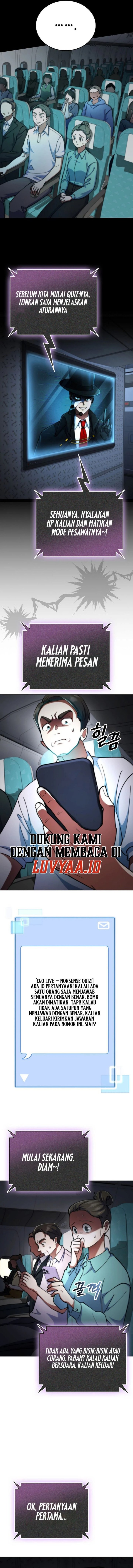 I Became The Villain The Hero Is Obsessed With Chapter 13 Image 10