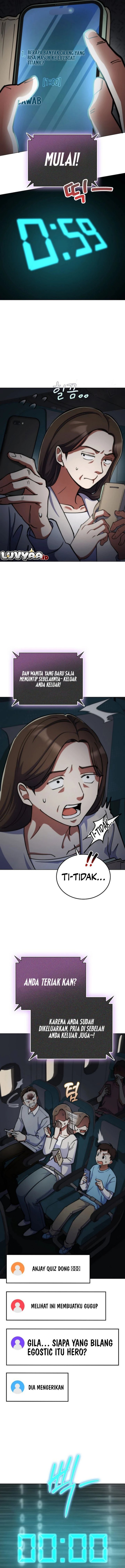 I Became The Villain The Hero Is Obsessed With Chapter 13 Image 11