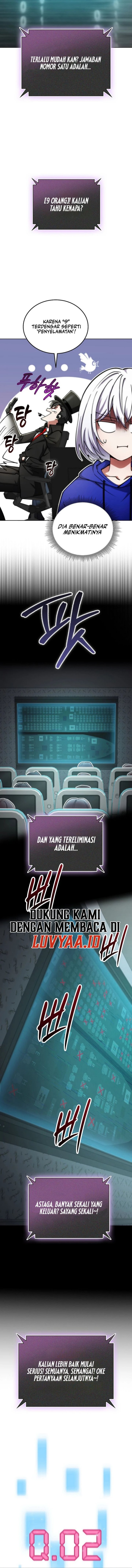 I Became The Villain The Hero Is Obsessed With Chapter 13 Image 12