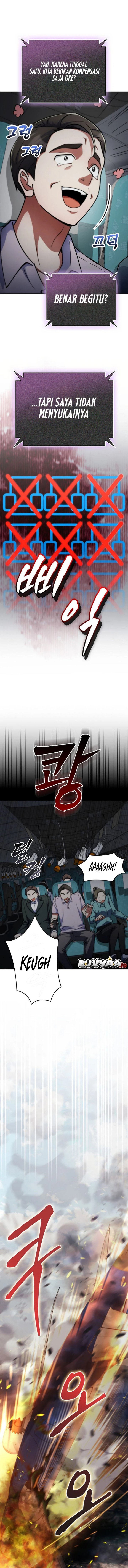 I Became The Villain The Hero Is Obsessed With Chapter 13 Image 15