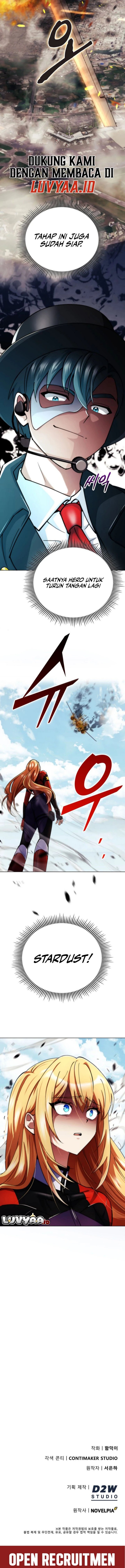 I Became The Villain The Hero Is Obsessed With Chapter 13 Image 16