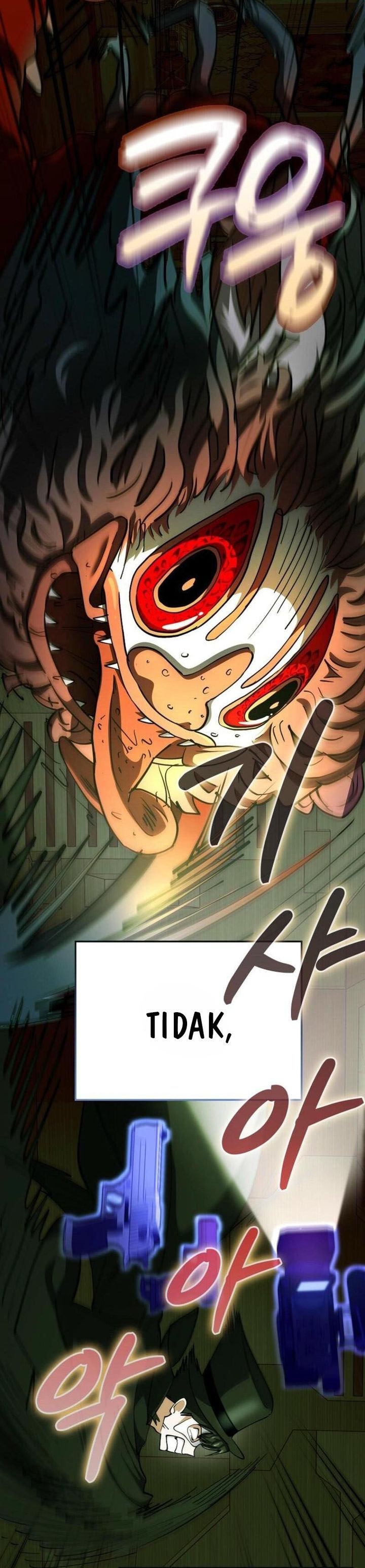 I Became The Villain The Hero Is Obsessed With Chapter 27 Image 2