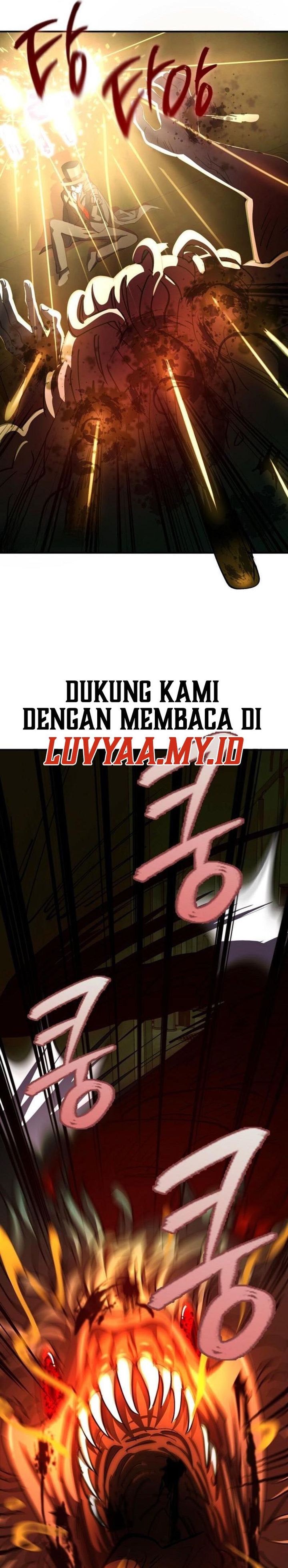 I Became The Villain The Hero Is Obsessed With Chapter 27 Image 6