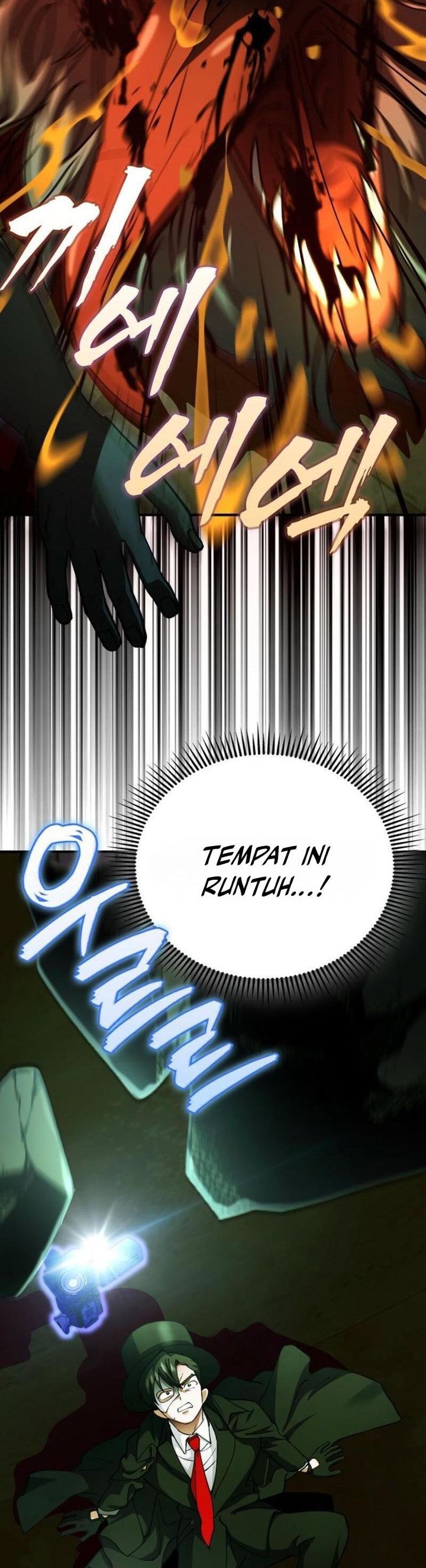 I Became The Villain The Hero Is Obsessed With Chapter 27 Image 7