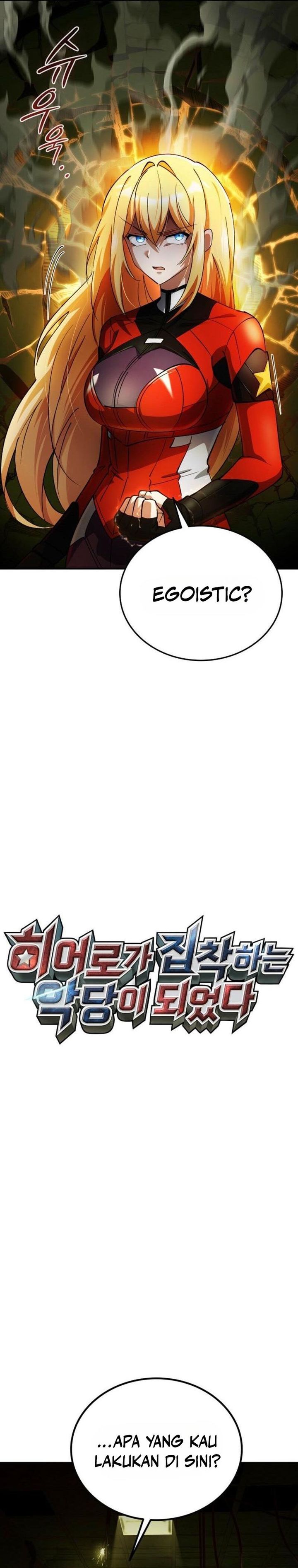 I Became The Villain The Hero Is Obsessed With Chapter 27 Image 13