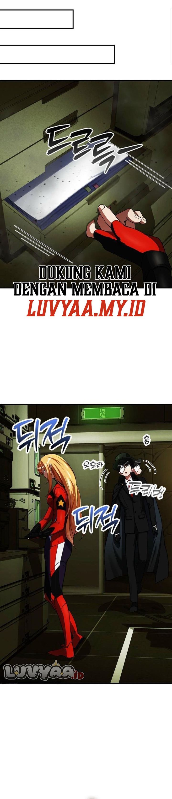 I Became The Villain The Hero Is Obsessed With Chapter 27 Image 25