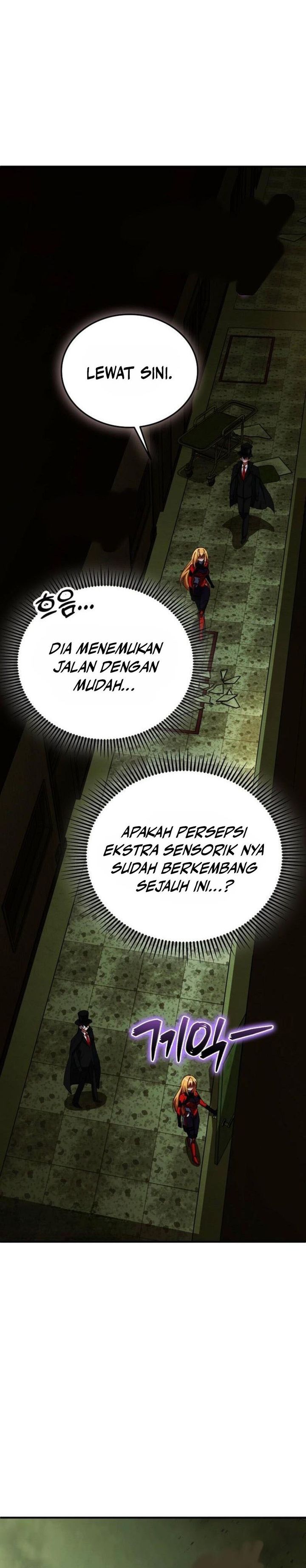 I Became The Villain The Hero Is Obsessed With Chapter 27 Image 29