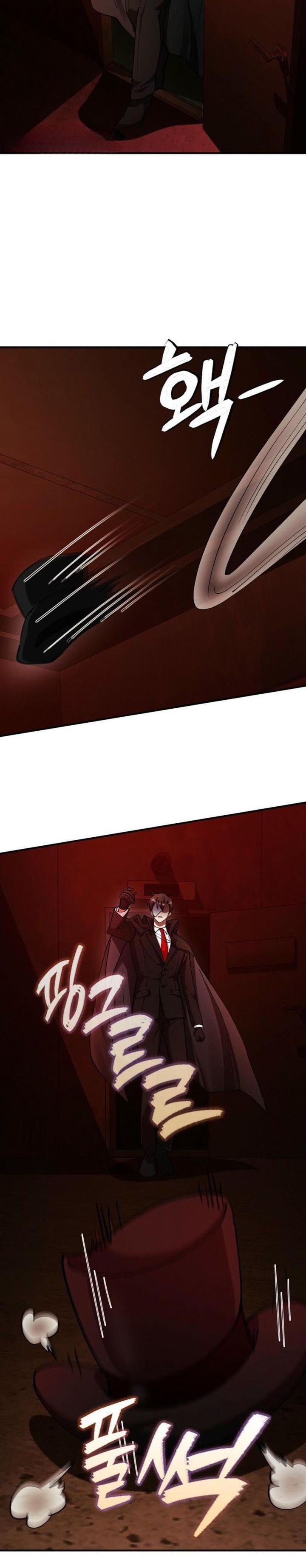 I Became The Villain The Hero Is Obsessed With Chapter 27 Image 32