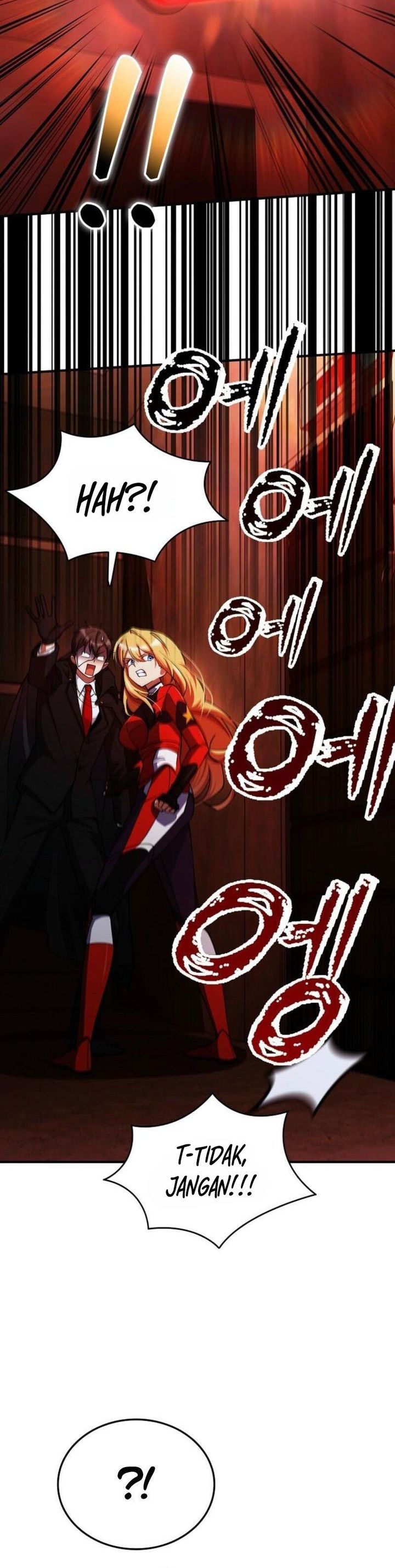 I Became The Villain The Hero Is Obsessed With Chapter 27 Image 36