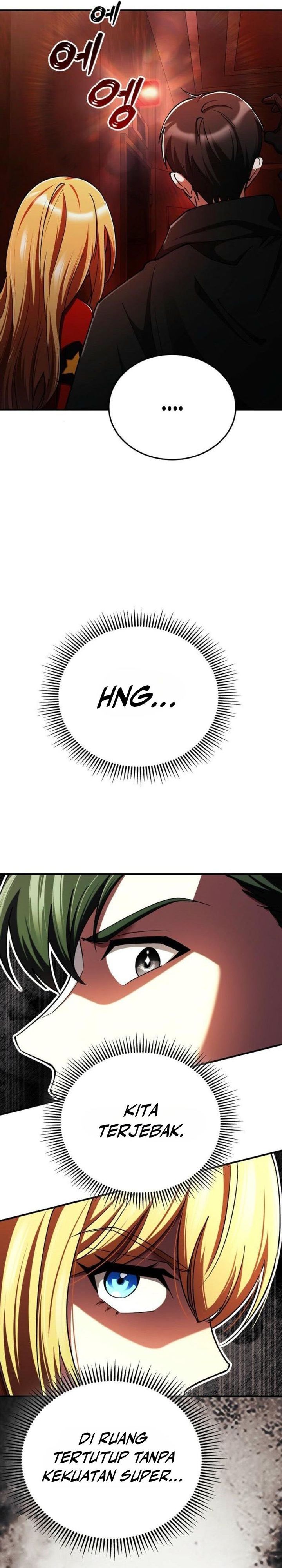 I Became The Villain The Hero Is Obsessed With Chapter 27 Image 37