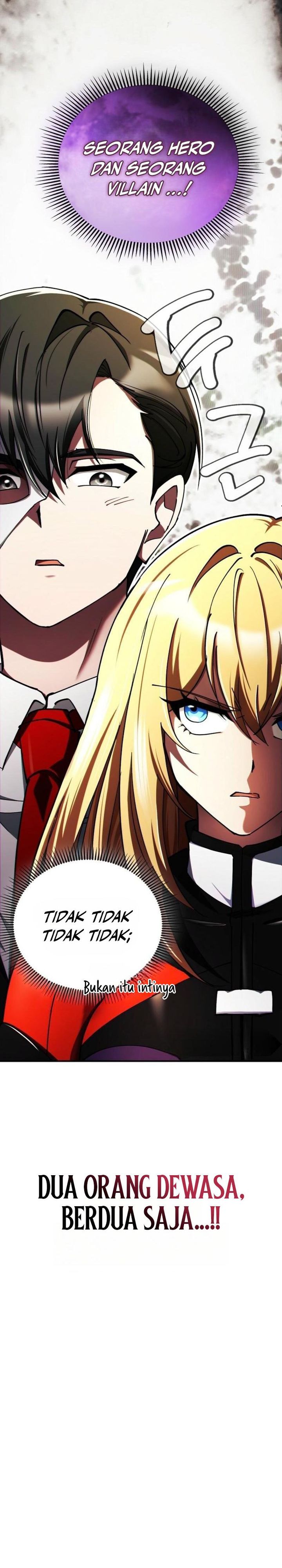 I Became The Villain The Hero Is Obsessed With Chapter 27 Image 38