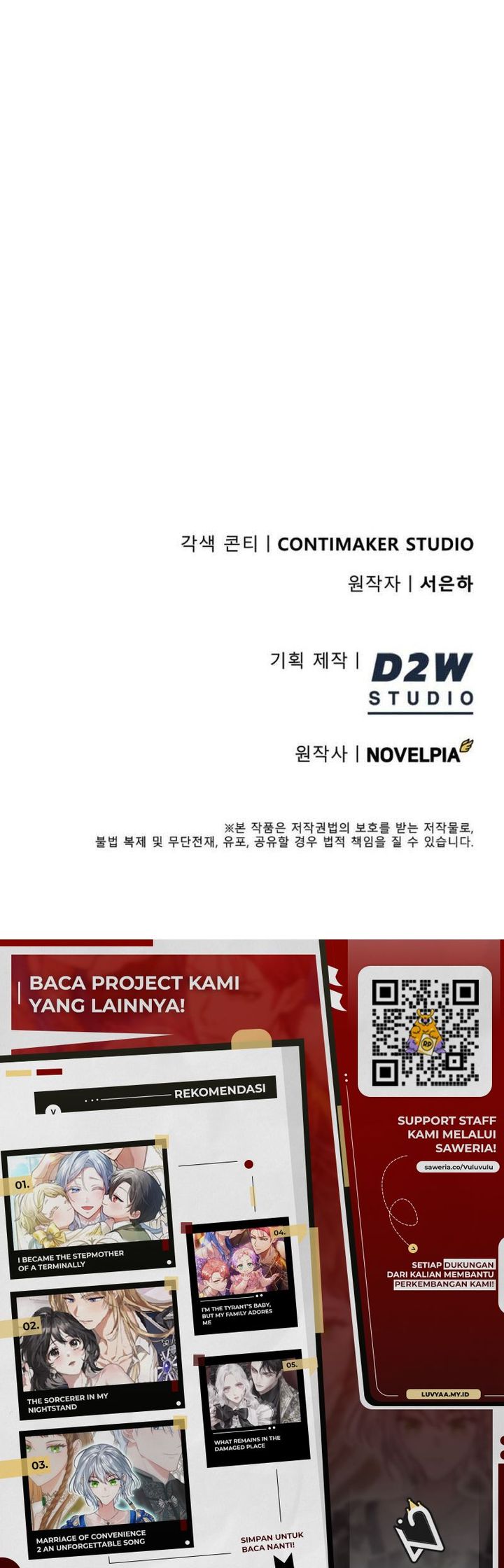 I Became The Villain The Hero Is Obsessed With Chapter 27 Image 39